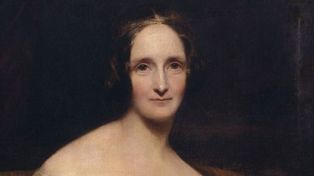 Jak powstał "Frankenstein"? Historia Mary Shelley