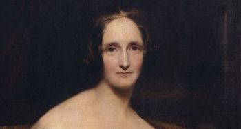 Jak powstał "Frankenstein"? Historia Mary Shelley