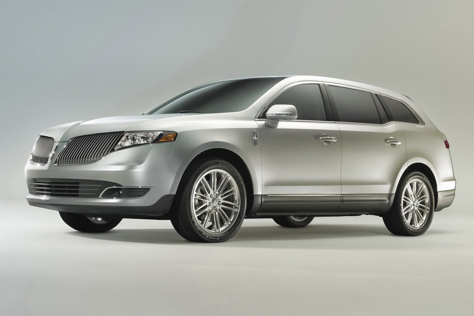 Lincoln MKT