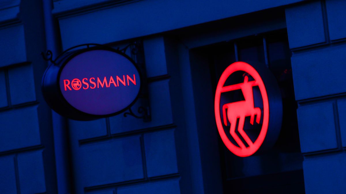 Rossmann PL jest dostępny dla smartfonów z HMS, fot. Getty Images