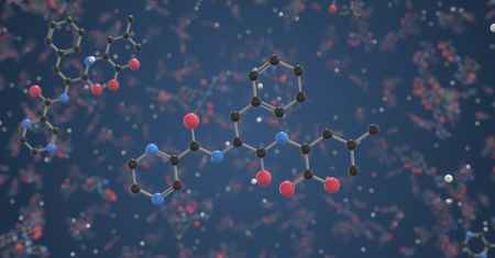 Bortezomib – wskazania, przeciwwskazania, działania niepożądane, stosowanie