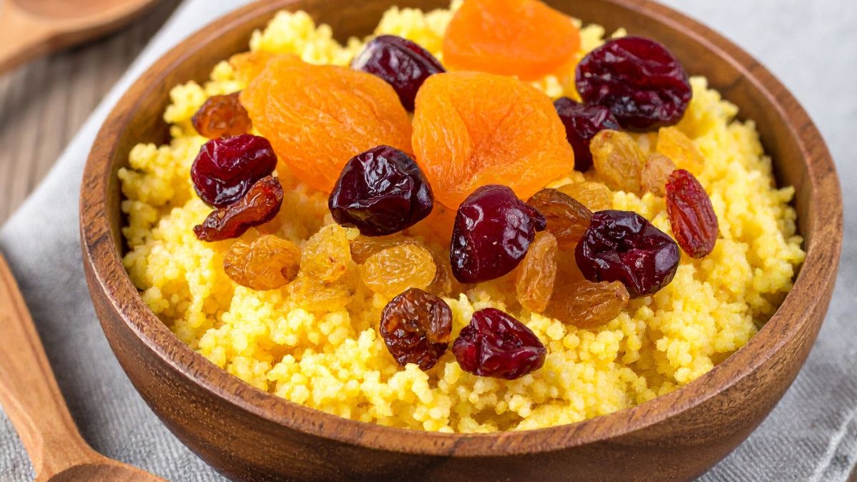 Świszcz to tradycyjne danie na Wigilię z Dolnego Śląska