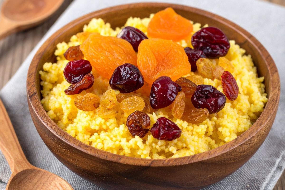 Świszcz to tradycyjne danie na Wigilię z Dolnego Śląska