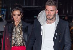 Beckhamowie mieli koronawirusa? "Koszmarny scenariusz"