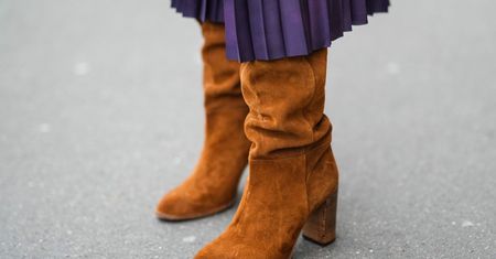 Saszki – co to za buty i jak je nosić? Stylowe wskazówki