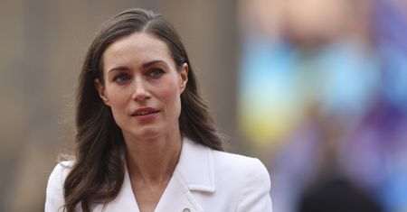Jak zakończyć wojnę? Odpowiedź premier Finlandii hitem sieci