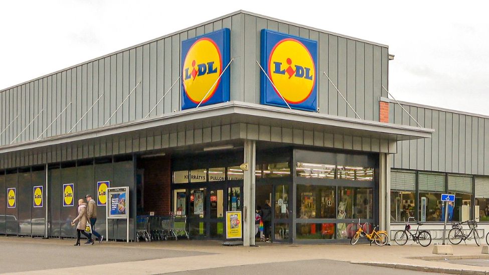 Promocje w Lidlu od poniedziałku 28 września