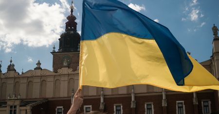 Ilu Ukraińców zostanie w Polsce na stałe? Ekspert mówi o pierwszych szacunkach