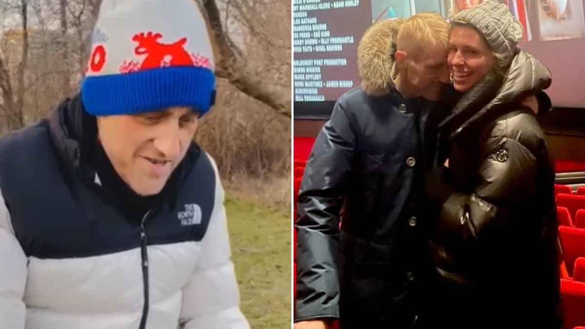 Tomasz Jakubiak zdradził, co robił w walentynki. 