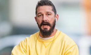 Upadły gwiazdor przerywa milczenie. "Mam kompleks małego człowieka"