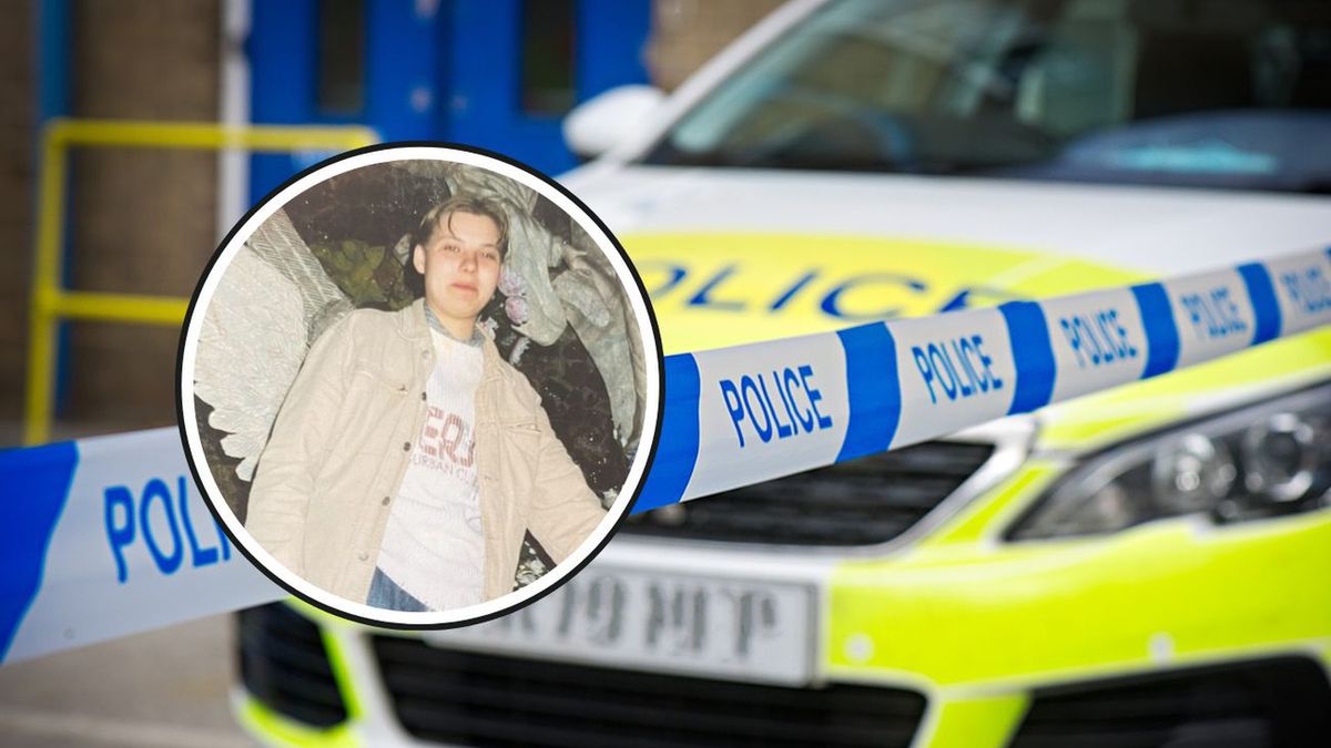 Makabryczne odkrycie w Normanton. Odnaleziono szczątki