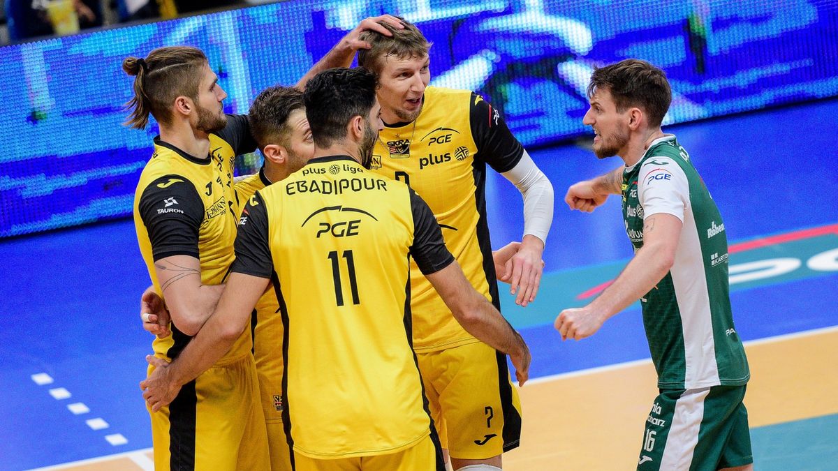 PGE Skra Bełchatów