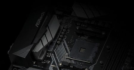 AMD przygotowuje chipset X590 - lepsza wersja X570? [AKT.]