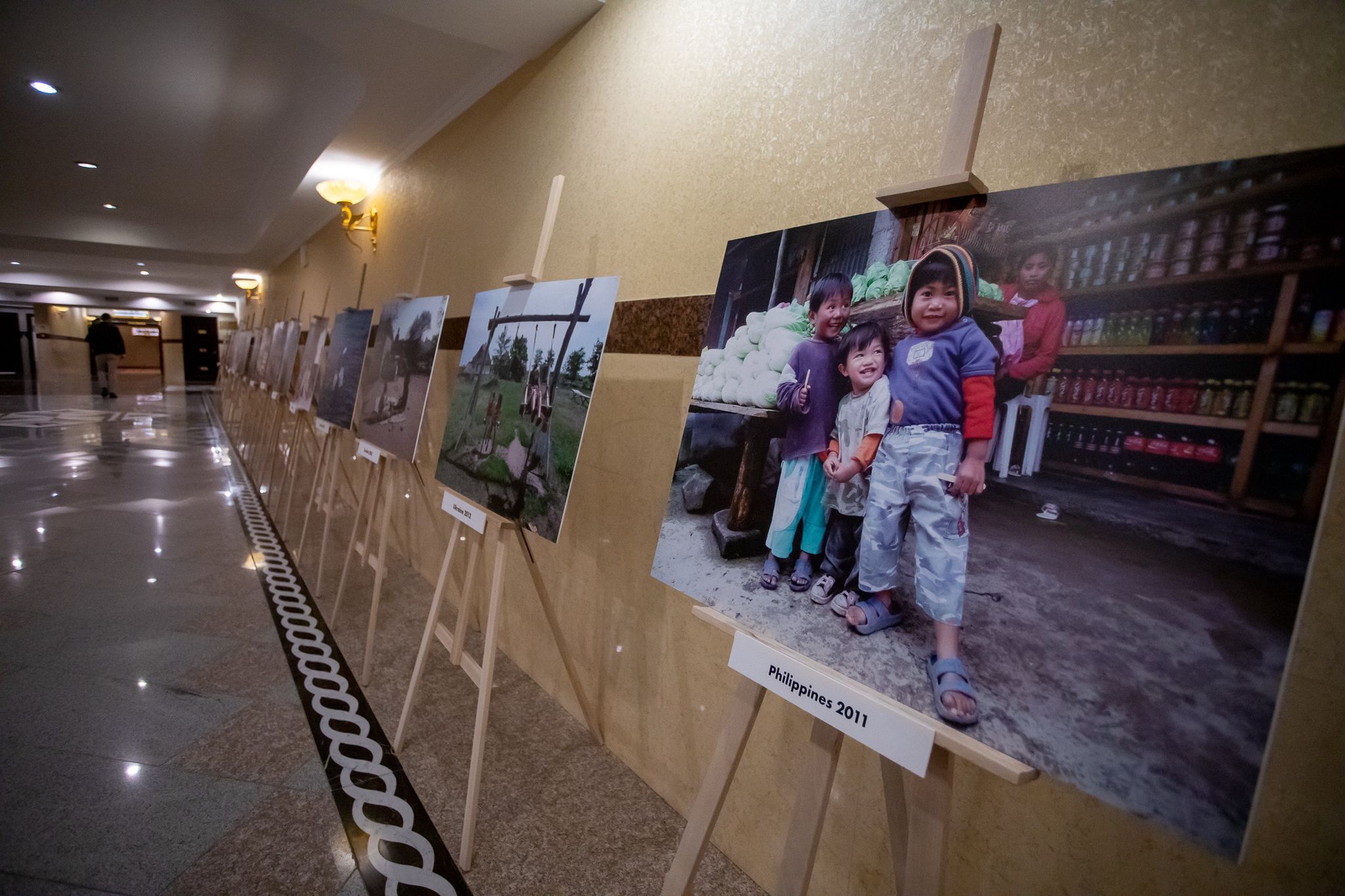 XXX Forum Ekonomiczne w Krynicy