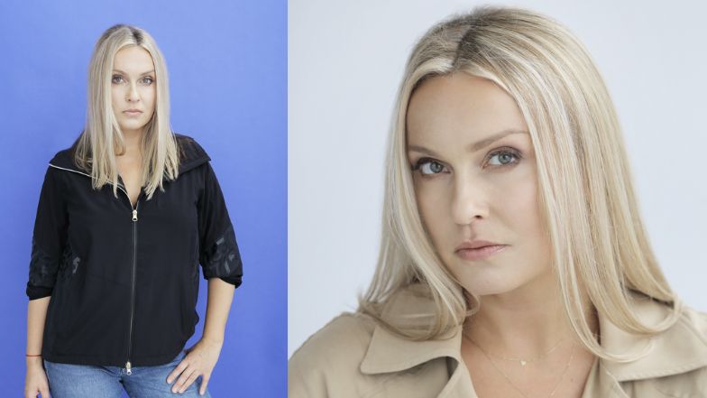 Ulubienica Jana Peszka, piosenkarka i aktorka. Kim jest żona Lesława Żurka? 