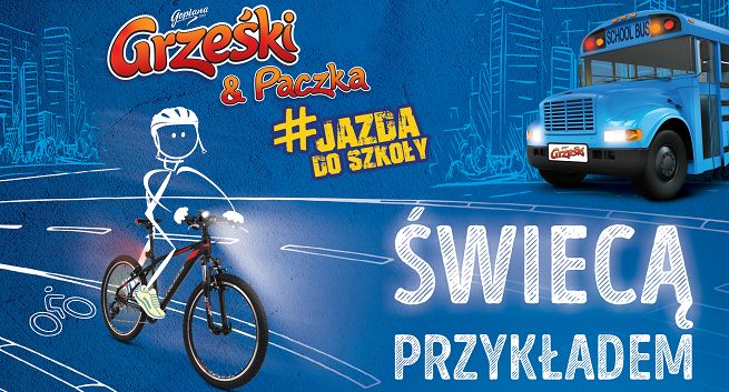 ASAP&amp;ASAP dla marki Grześki z kampanią na TikToku