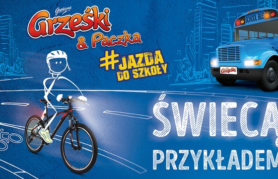 ASAP&amp;ASAP dla marki Grześki z kampanią na TikToku