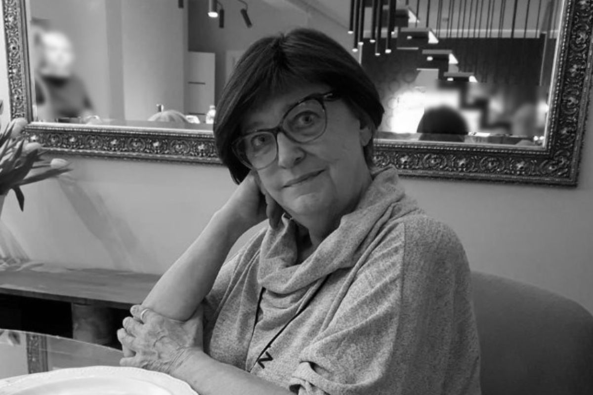 Nie żyje Marta Precht. Pisarka i graficzka odeszła 14 lutego