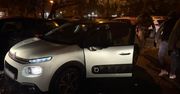 Poznań: Zawodowy złodziej samochodów wpadł na gorącym uczynku