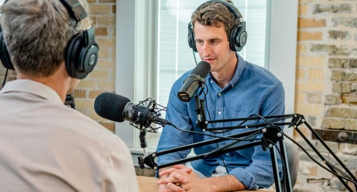 Maraton dla wytrwałych. Jak polscy nadawcy walczą o rynek podcastów?