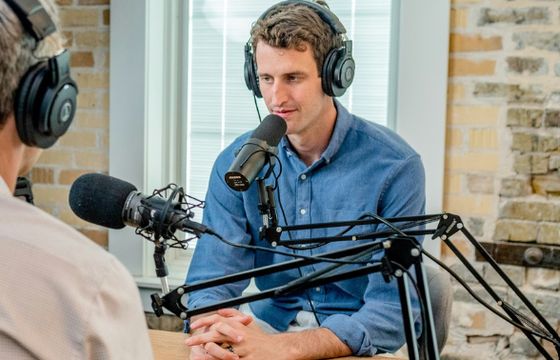 Maraton dla wytrwałych. Jak polscy nadawcy walczą o rynek podcastów?