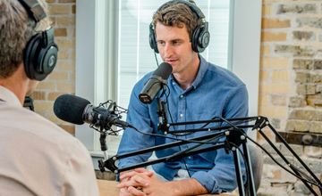 Maraton dla wytrwałych. Jak polscy nadawcy walczą o rynek podcastów?