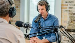 Maraton dla wytrwałych. Jak polscy nadawcy walczą o rynek podcastów?