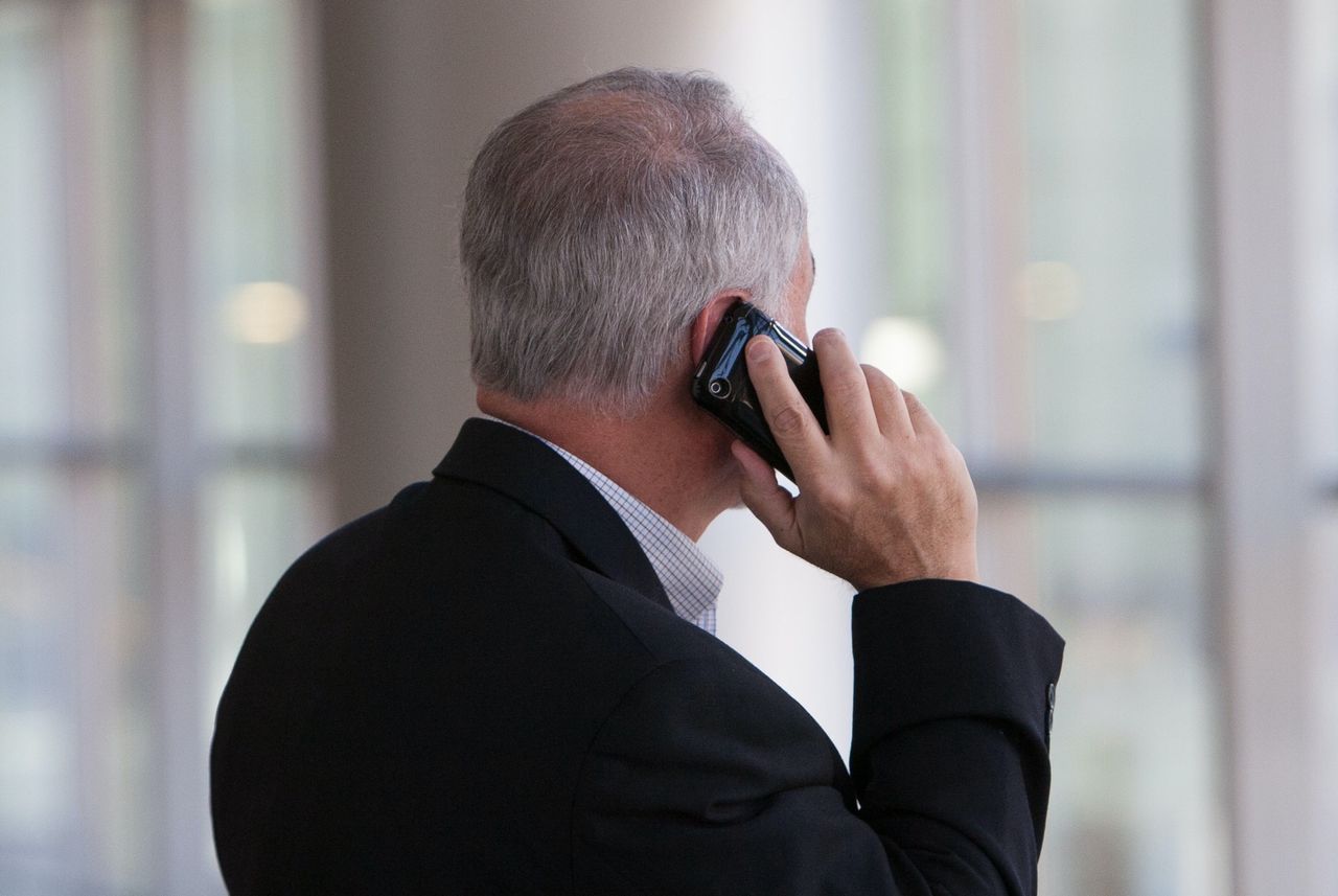 Tired of telemarketers? How to blacklist numbers on your phone