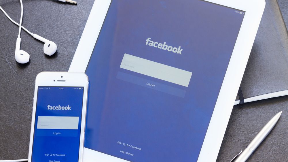 Jak chronić dziecko na Facebooku?