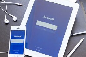 Jak chronić dziecko na Facebooku?