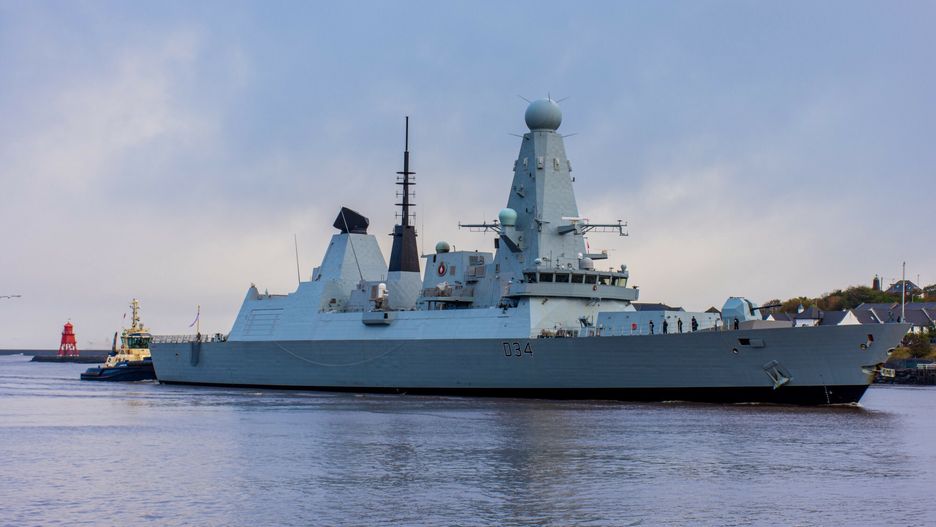 Huti wciąż atakuje