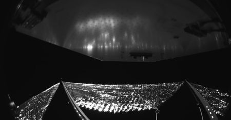 Przełomowe wieści z orbity Ziemi. NASA pokazała nowy napęd