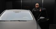 Jakim samochodem jeździ Donatan? To limuzyna warta fortunę