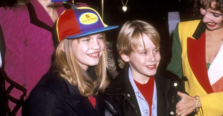 Rolą rezolutnej 11-latki rozkochała w sobie widzów. Tak dziś wygląda 41-letnia Anna Chlumsky