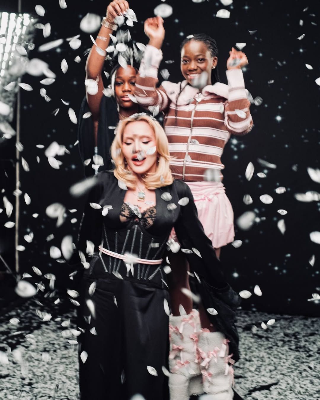 Madonna