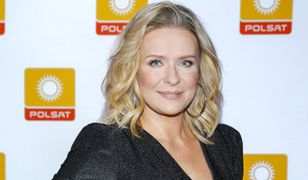 Aneta Zając pochwaliła się ukochanym i dziećmi. To zdjęcie mówi wszystko