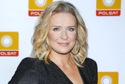 Aneta Zając pochwaliła się ukochanym i dziećmi. To zdjęcie mówi wszystko