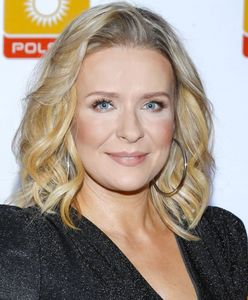 Aneta Zając pochwaliła się ukochanym i dziećmi. To zdjęcie mówi wszystko