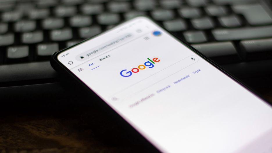 google