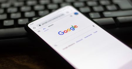 Rok w wyszukiwarce Google. Tego najczęściej szukaliśmy w sieci