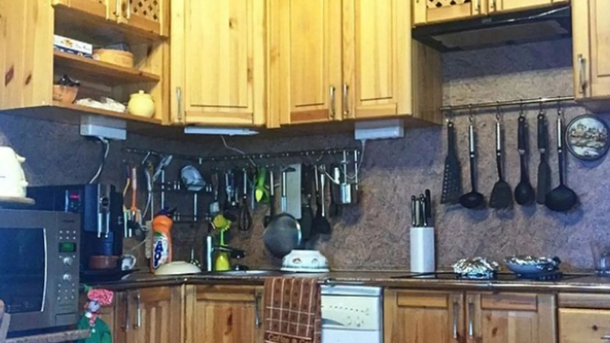 Tylko niektórzy dostrzegą kota