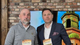 Golf nie tylko dla elit. Fundacja „Fairway dla wszystkich” zmienia oblicze gry i zaprasza każdego na pole