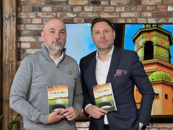 Golf nie tylko dla elit. Fundacja „Fairway dla wszystkich” zmienia oblicze gry i zaprasza każdego na pole