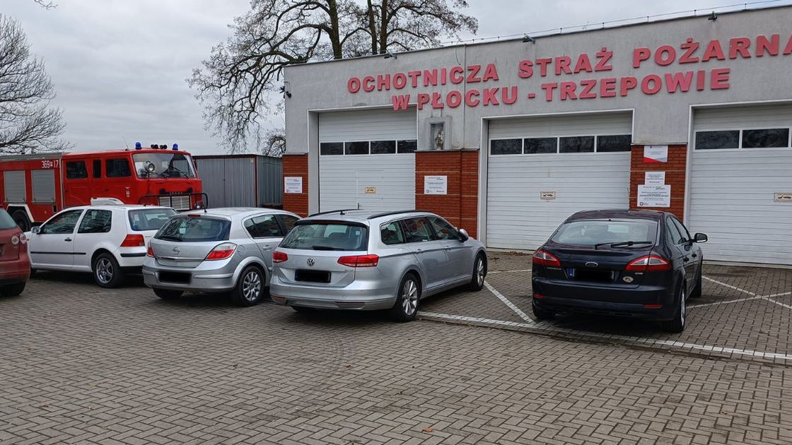 Kuriozalna sytuacja 