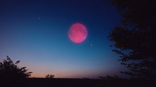 Przed nami wyjątkowe zjawisko astronomiczne. Będzie widoczne z Polski