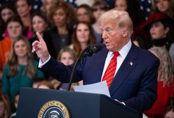 Trump podpisał rozporządzenie ws. transpłciowych sportowców