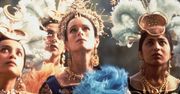 Geraldine Chaplin. Dorównać legendzie ojca
