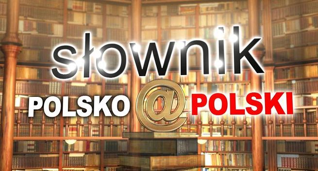 Justyna Janus-Konarska poprowadzi „Słownik polsko@polski” w TVP Polonia