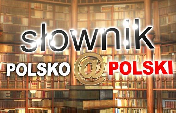 Justyna Janus-Konarska poprowadzi „Słownik polsko@polski” w TVP Polonia