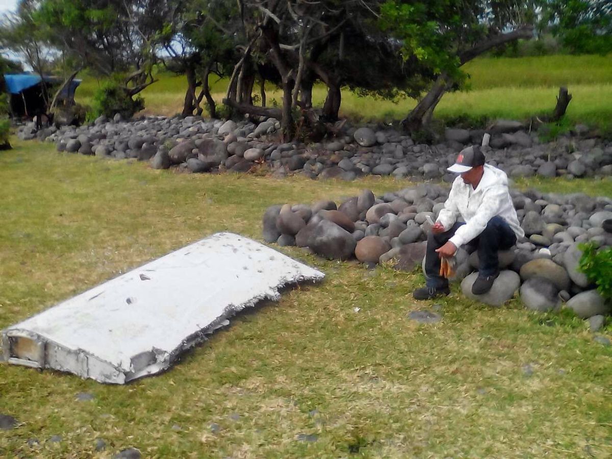 Badania potwierdziły, że ​​szczątki odkryte na wyspie Reunion należą do zaginionego lotu MH370 malezyjskich linii lotniczych